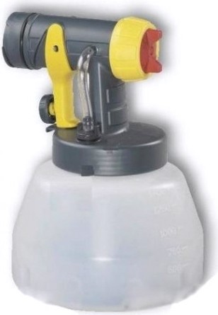 Насадка для распыления WAGNER "Perfect Spray" с повышенной емкостью 1400 мл [2361736]