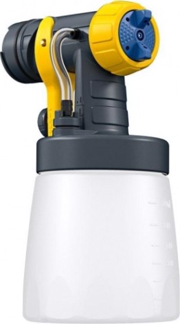 Насадка WAGNER EXTRA Brilliant 600 мл [2361738]