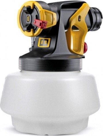 Насадка WAGNER EXTRA I-Spray 1800 мл (для ВД-красок) [2361749]