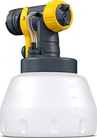 Насадка WAGNER EXTRA повышенная емкость 1400 мл [2361736]