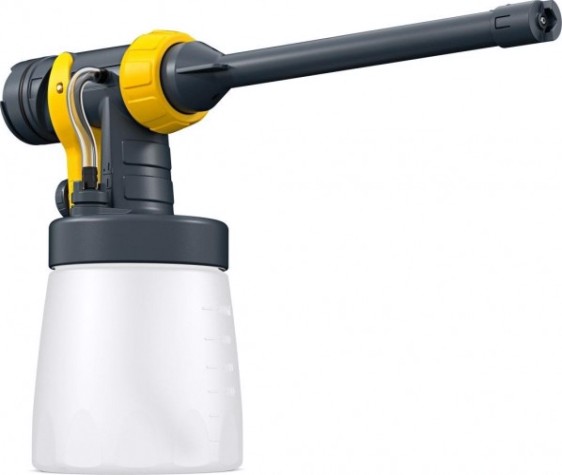 Насадка WAGNER EXTRA радиаторная 600 мл [2361742]