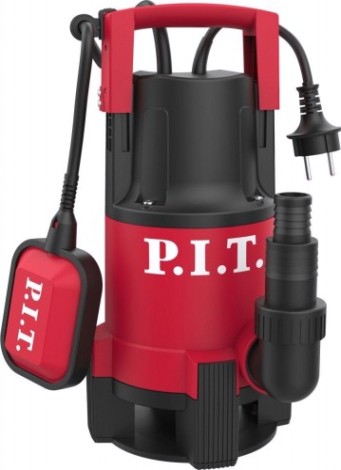 Насос дренажный P.i.t. PSW1100-W1
