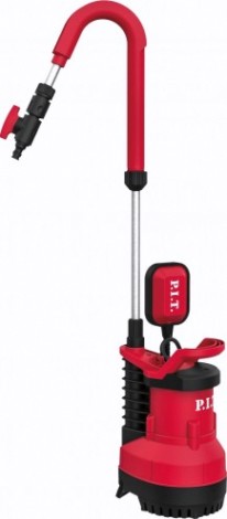 Насос дренажный P.i.t. PSW400-C