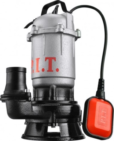 Насос дренажный P.i.t. PSW750-W фекальный Насос дренажный P.i.t. PSW750-W фекальный