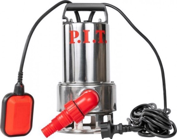 Насос дренажный P.i.t. PSW900-W2