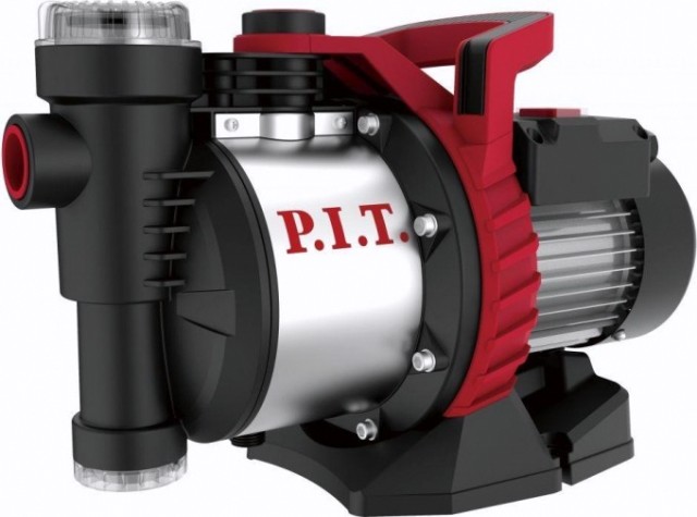 Насос садовый P.i.t. POG1100-P