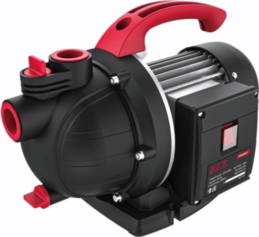 Насос садовый P.i.t. POG800-P