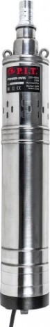 Насос скважинный P.i.t. PPS015028-370/65