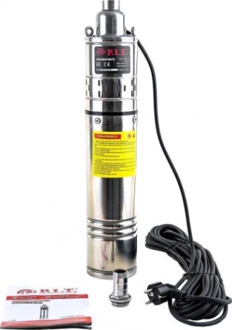 Насос скважинный P.i.t. PPS015029-550/75