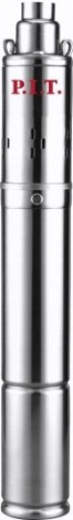 Насос скважинный P.i.t. PSW370-T