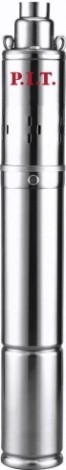 Насос скважинный P.i.t. PSW750-T