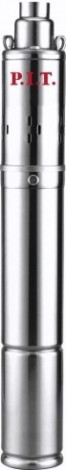 Насос скважинный P.i.t. PSW750-T1