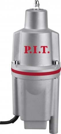 Насос вибрационный P.i.t. PSW300-D1 Насос вибрационный P.i.t. PSW300-D1