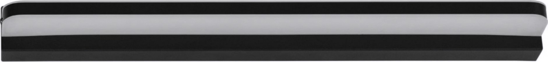 Настенный светодиодный светильник GAUSS BR002 12w 860lm 200-240v 520mm