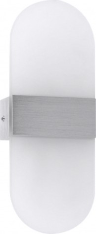 Настенный светодиодный светильник GAUSS Elena BR033 6w 300lm 200-240v 290mm [BR033]