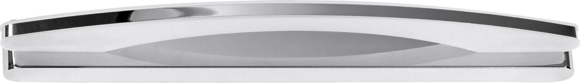 Настенный светодиодный светильник GAUSS Lidia BR052 12w 860lm 200-240v 540mm [BR052]