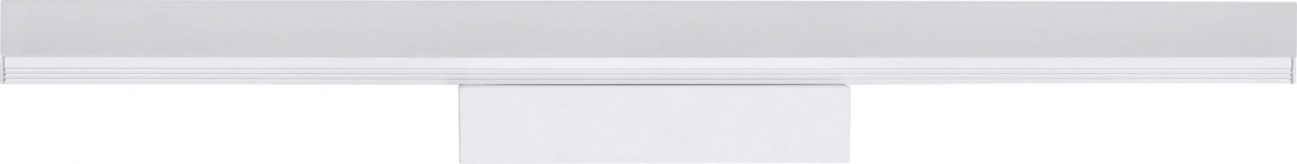 Настенный светодиодный светильник GAUSS Melissa BR011 9w 700lm 200-240v 405mm [BR011]