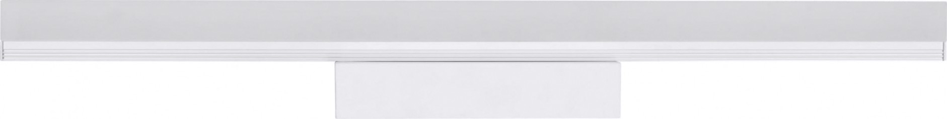 Настенный светодиодный светильник GAUSS Melissa BR012 14w 1000lm 200-240v 605mm [BR012]