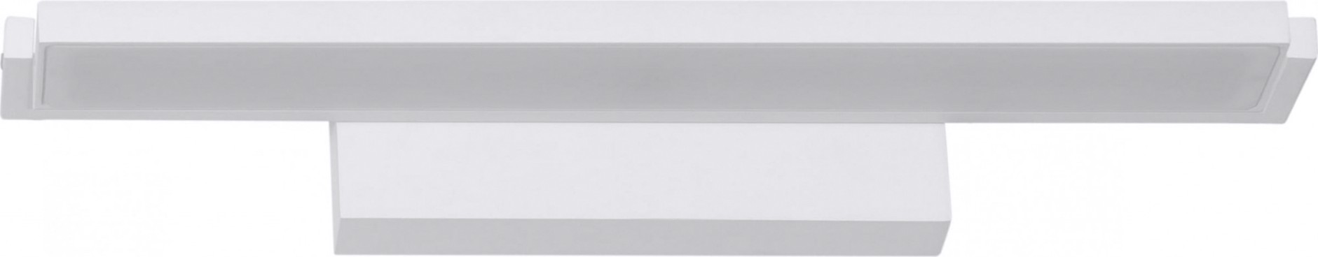 Настенный светодиодный светильник GAUSS Safo BR041 12w 730lm 200-240v 400mm [BR041]