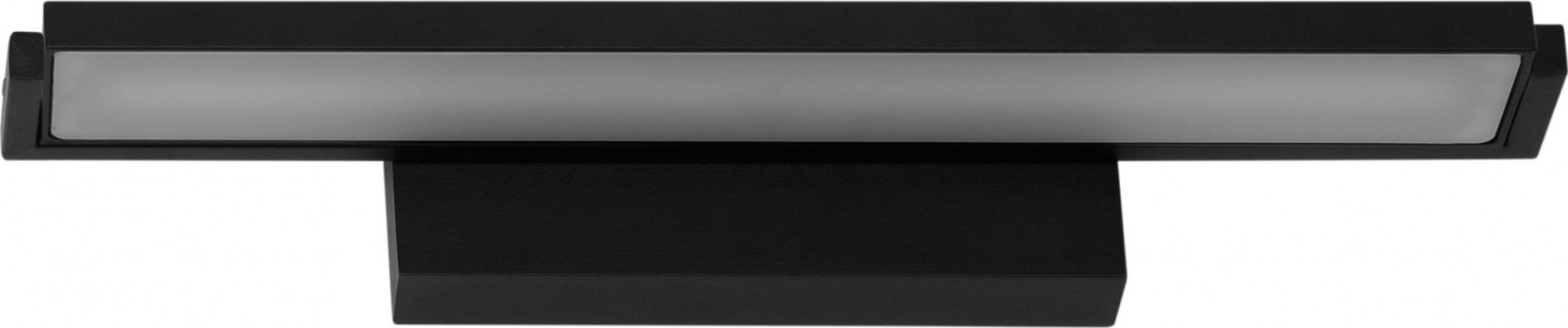 Настенный светодиодный светильник GAUSS Safo BR042 12w 730lm 200-240v 400mm [BR042]