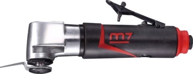 Нож пневматический для удаления стекла MIGHTY SEVEN QK-111T N QK-111T