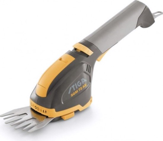 Ножницы для травы аккумуляторные STIGA SGM 72 AE [253007231/ST1]