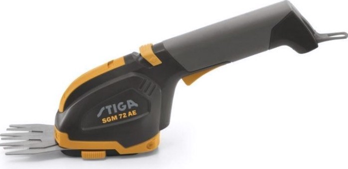 Ножницы для травы аккумуляторные STIGA SGM 72 AE [253007231/ST1]