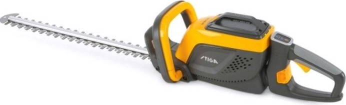 Ножницы-кусторез аккумуляторные STIGA SHT 500 AE для живой изгороди, без АКБ и ЗУ [278300008/ST1]