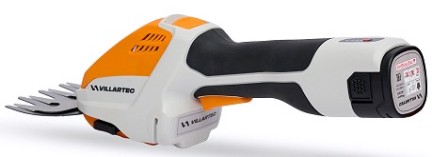Ножницы-кусторез аккумуляторные VILLARTEC HA1462 Ножницы-кусторез аккумуляторные VILLARTEC HA1462