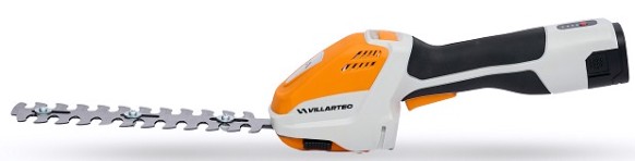 Ножницы-кусторез аккумуляторные VILLARTEC HA1462 Ножницы-кусторез аккумуляторные VILLARTEC HA1462