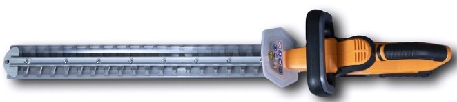 Ножницы-кусторезы аккумуляторные