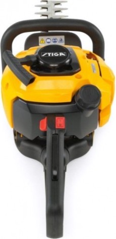 Ножницы-кусторез бензиновые STIGA SHP 60 [252961002/14]
