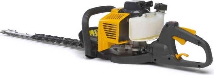 Ножницы-кусторез бензиновые STIGA SHT 660 K [252360002/14]