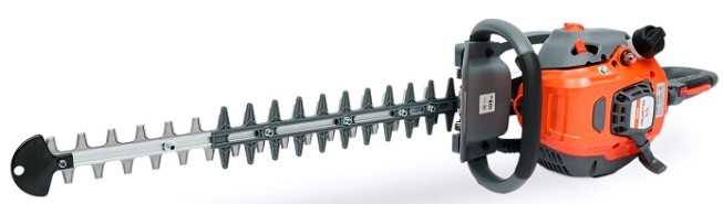 Ножницы-кусторез бензиновые VILLARTEC HB232