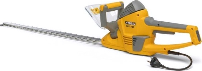 Ножницы-кусторез электрические STIGA SHT 700 [256070002/12]