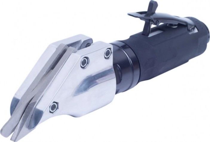 Ножницы пневматические MIGHTY SEVEN QG-102 2600 ход/мин, сталь до 1,2 мм