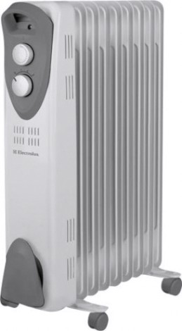 Обогреватель масляный ELECTROLUX EOH/M-3209 2000W 9 секций [НС-0082245]