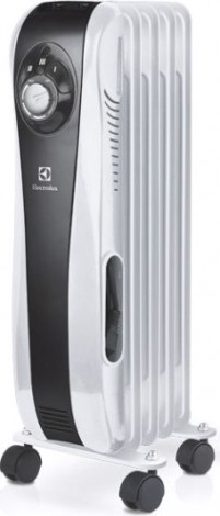 Обогреватель масляный ELECTROLUX EOH/M-5105N радиатор sport line 5 секций [НС-1100920]