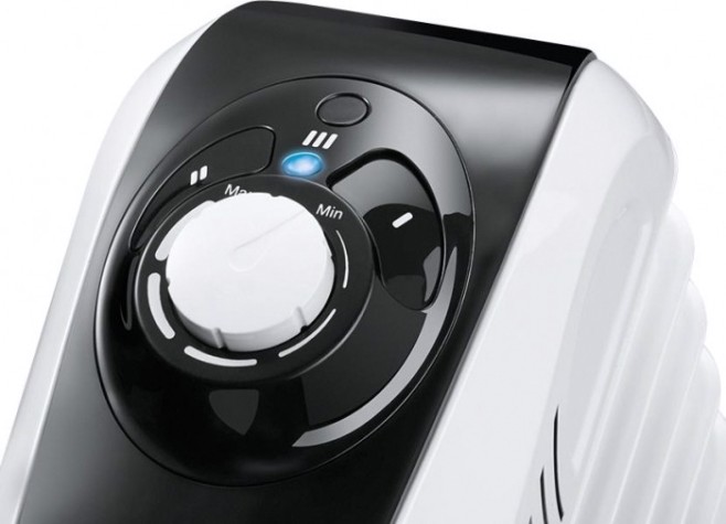 Обогреватель масляный ELECTROLUX EOH/M-5157N радиатор sport line 7 секций [НС-1100923]