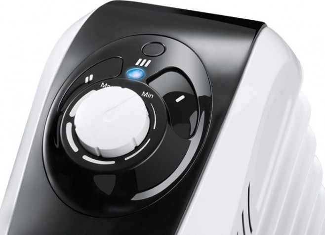 Обогреватель масляный ELECTROLUX EOH/M-5209N 2000W 9 секций [НС-1100931]