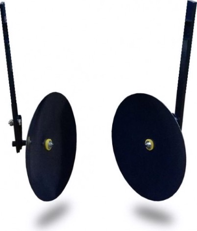 Окучник НЕВА дисковый однорядный ОД 005.03.1000 [005.03.1000]