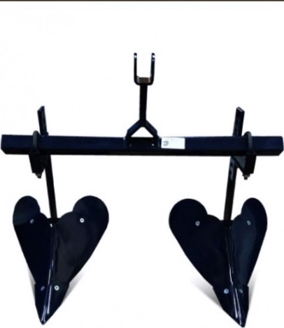 Окучник НЕВА двухрядный ОД с креплением на ось 005.04.0200-03 [005.04.0200-03]