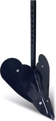 Окучник НЕВА однорядный ОН для МБ 005.03.0700-06 [005.03.0700-06]