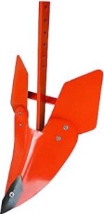 Окучник однорядный НЕВА ОРО-10 Т 12.02.10.00.00