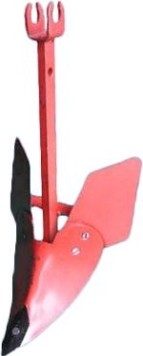 Окучник однорядный НЕВА ОРО-16 НП 00.02.41.00.00