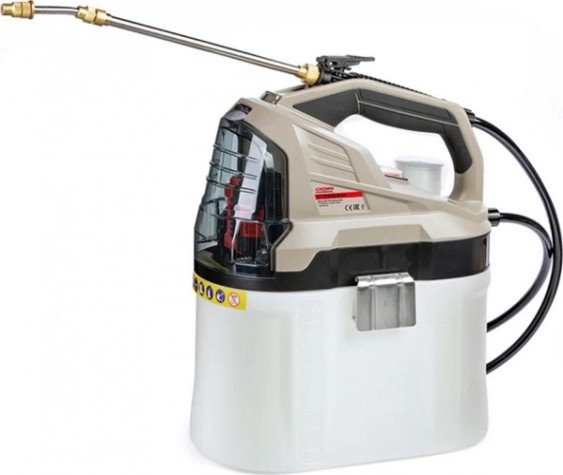 Опрыскиватель аккумуляторный Crown CT29003HX