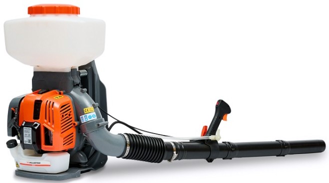 Бензиновые опрыскиватели и распылители