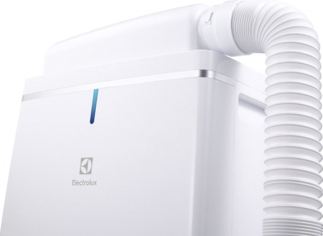 Осушитель воздуха ELECTROLUX EDH-20L [НС-1417718]