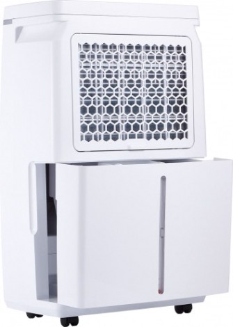 Осушитель воздуха ELECTROLUX EDH-20L [НС-1417718]