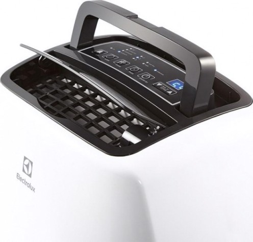 Осушитель воздуха ELECTROLUX EDH-22L [НС-1300691]